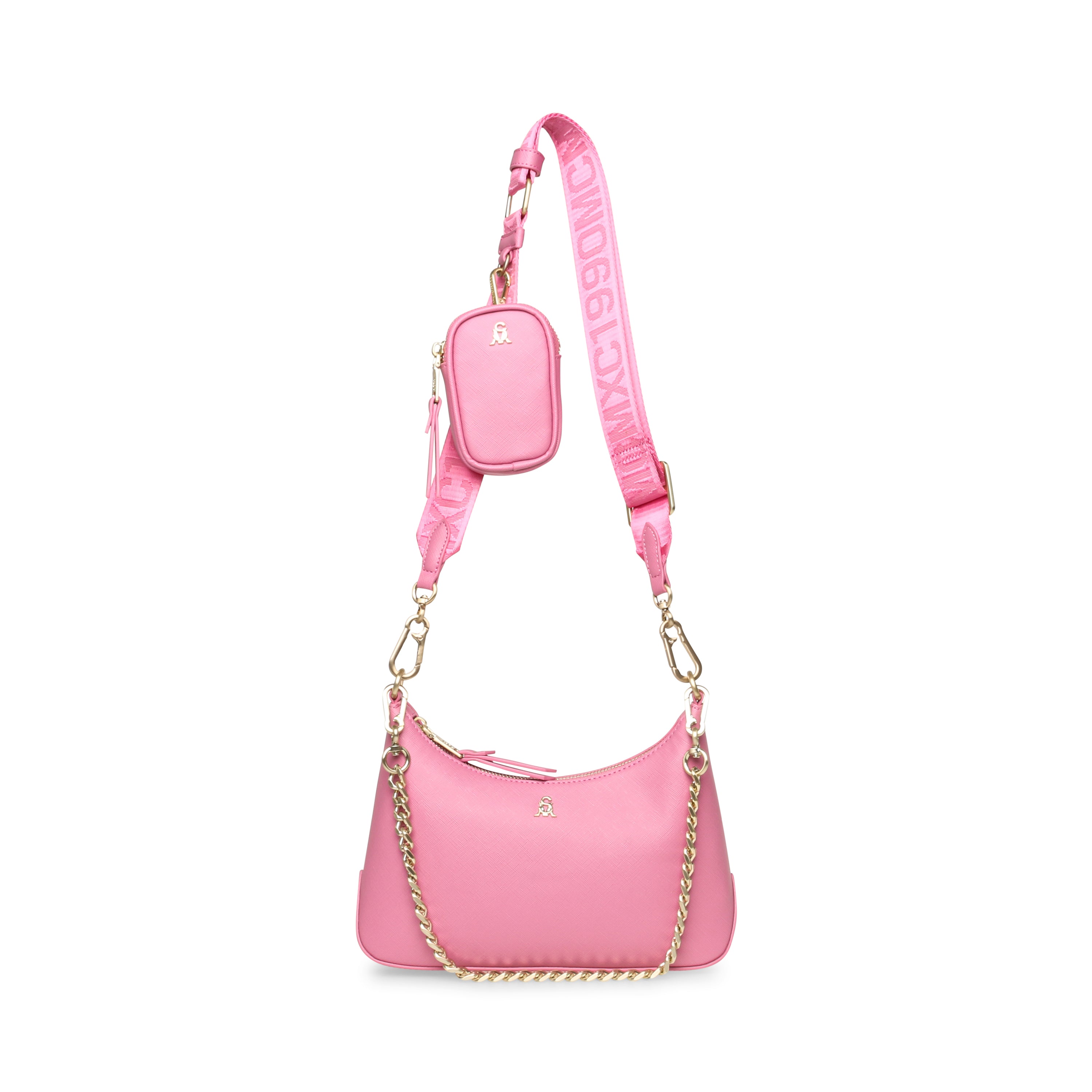 Τσάντα BSIN PINK