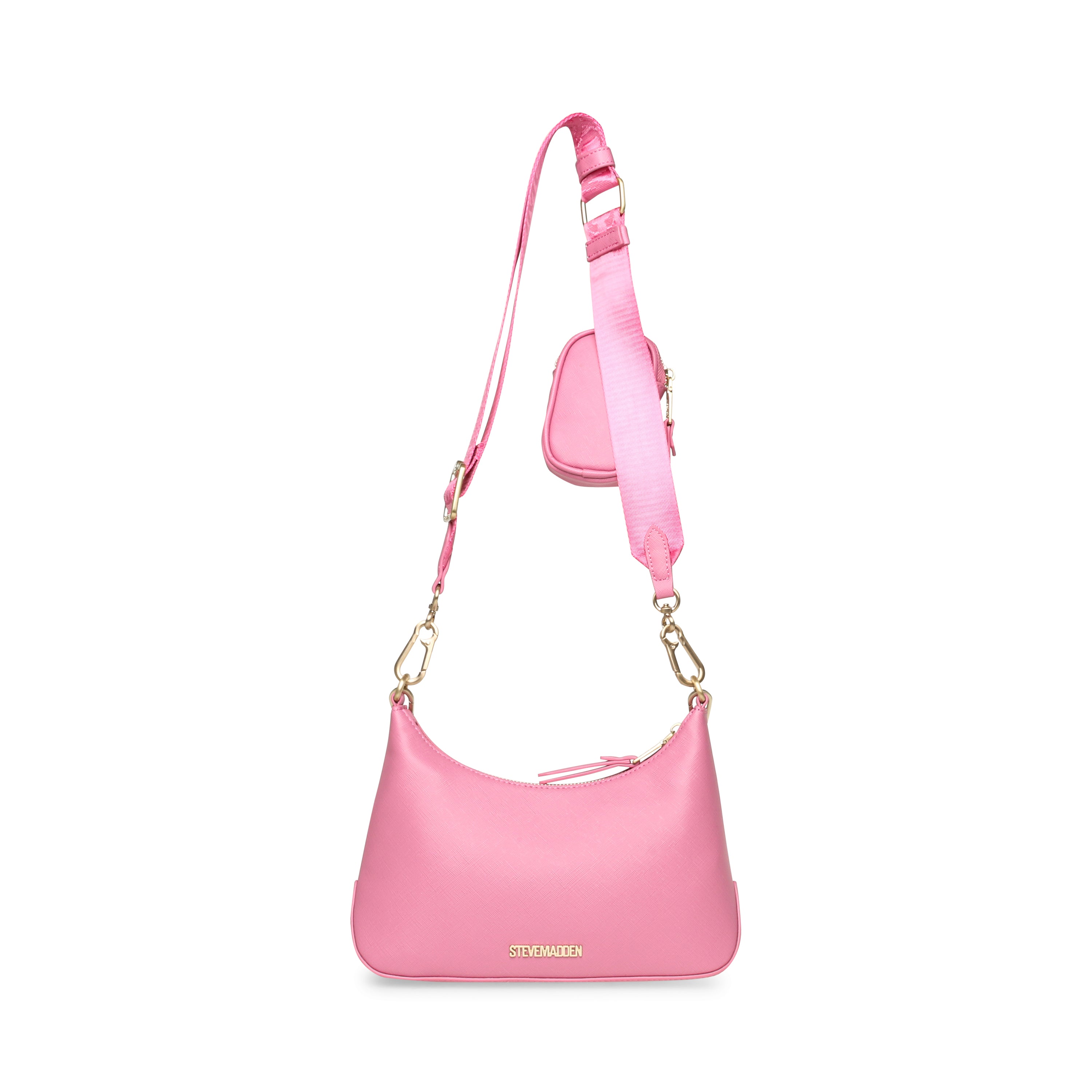 Τσάντα BSIN PINK