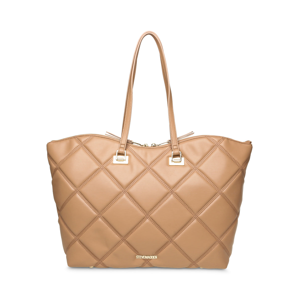 Τσάντα Bvuse BLUSH/GOLD