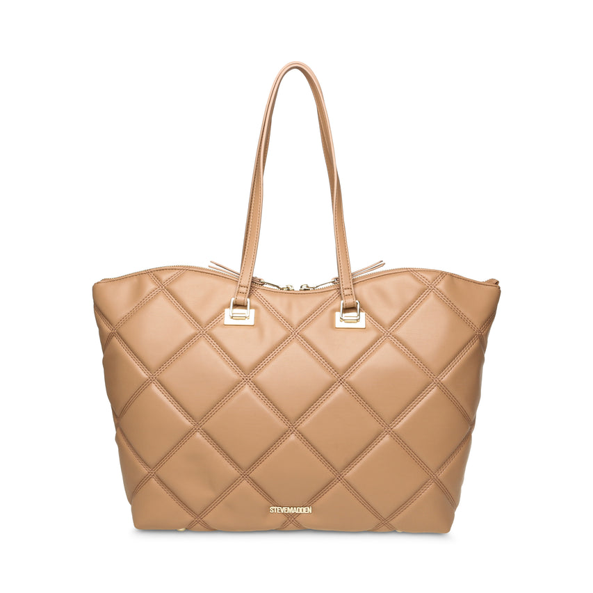 Τσάντα Bvuse BLUSH/GOLD
