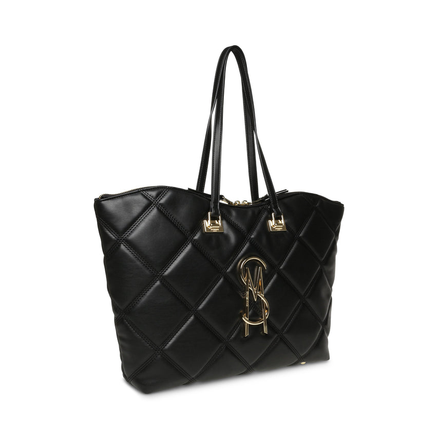 Τσάντα Bvuse BLACK/GOLD