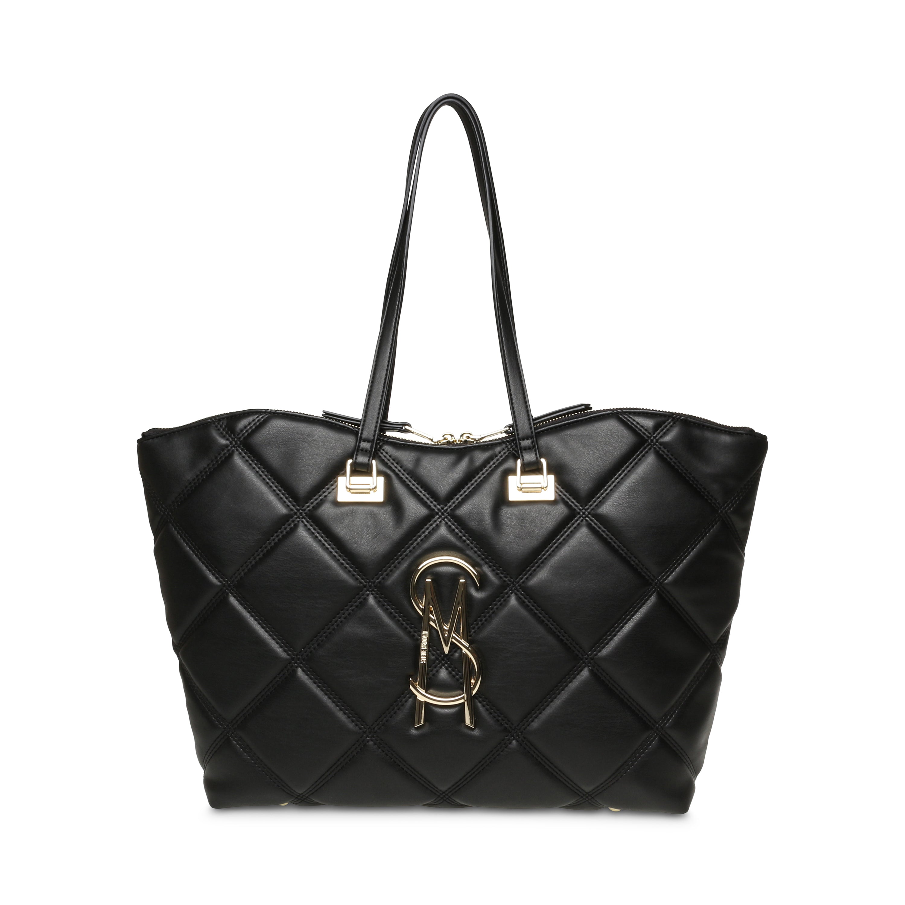 Τσάντα Bvuse BLACK/GOLD