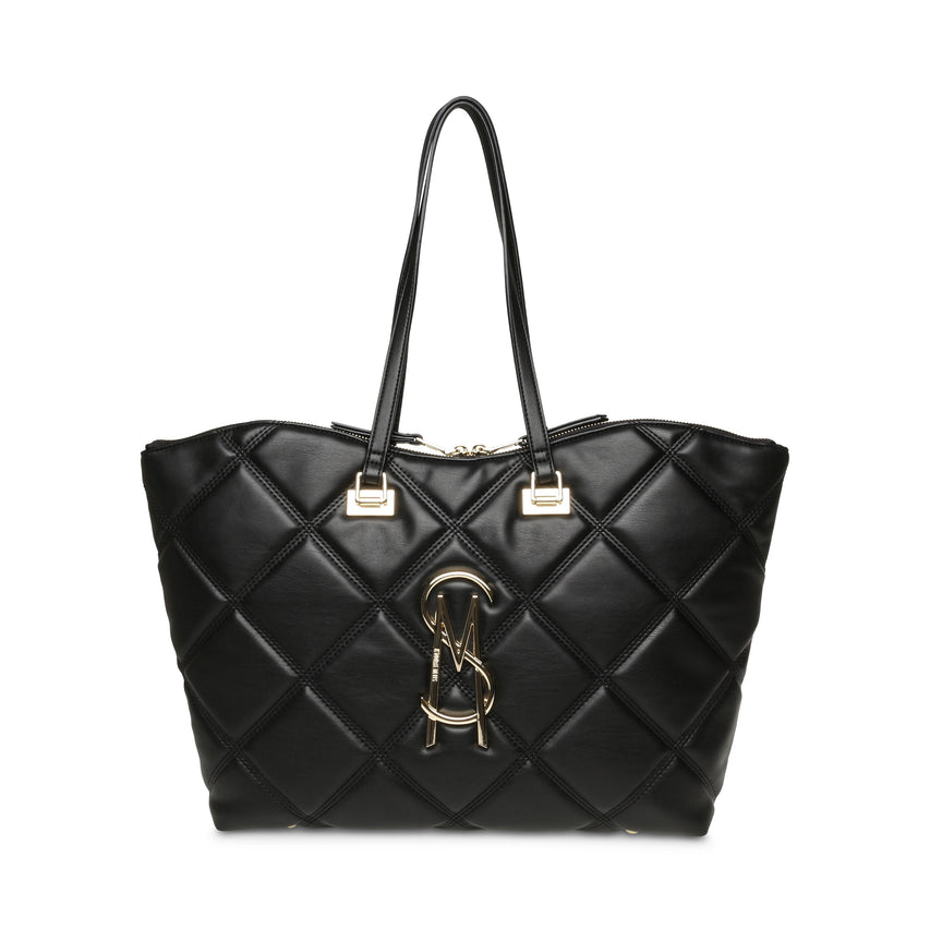 Τσάντα Bvuse BLACK/GOLD