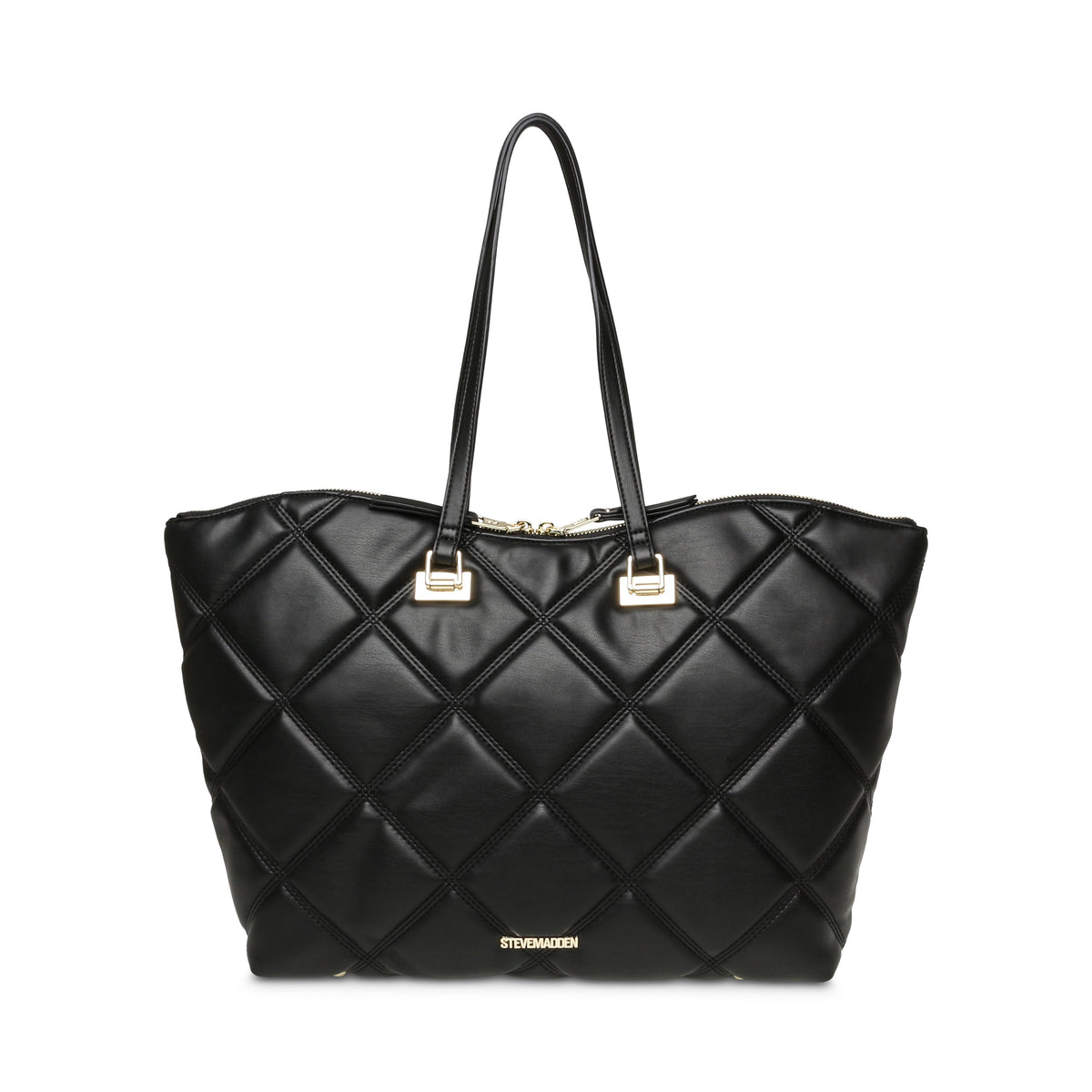 Τσάντα Bvuse BLACK/GOLD