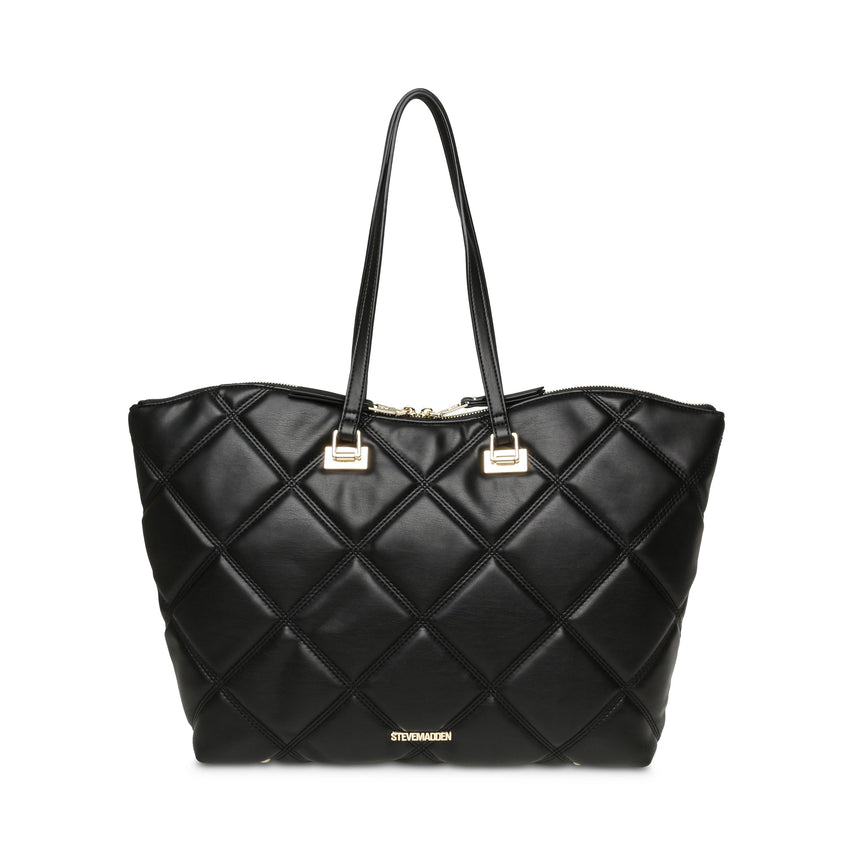 Τσάντα Bvuse BLACK/GOLD