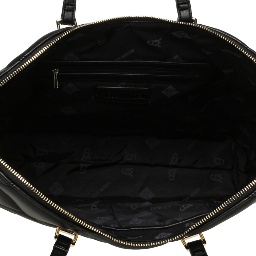 Τσάντα Bvuse BLACK/GOLD