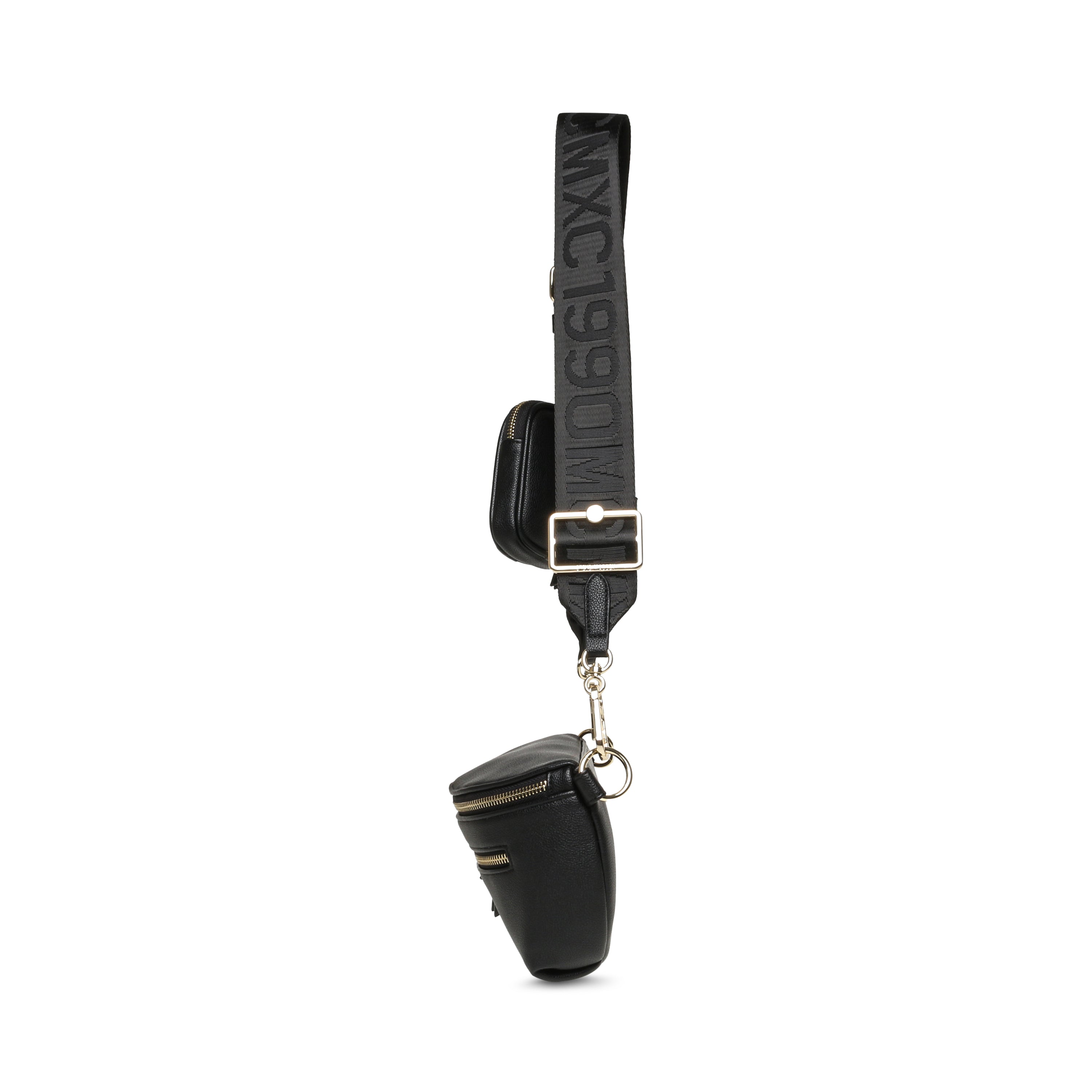 Τσάντα Bclarke2 BLACK/GOLD