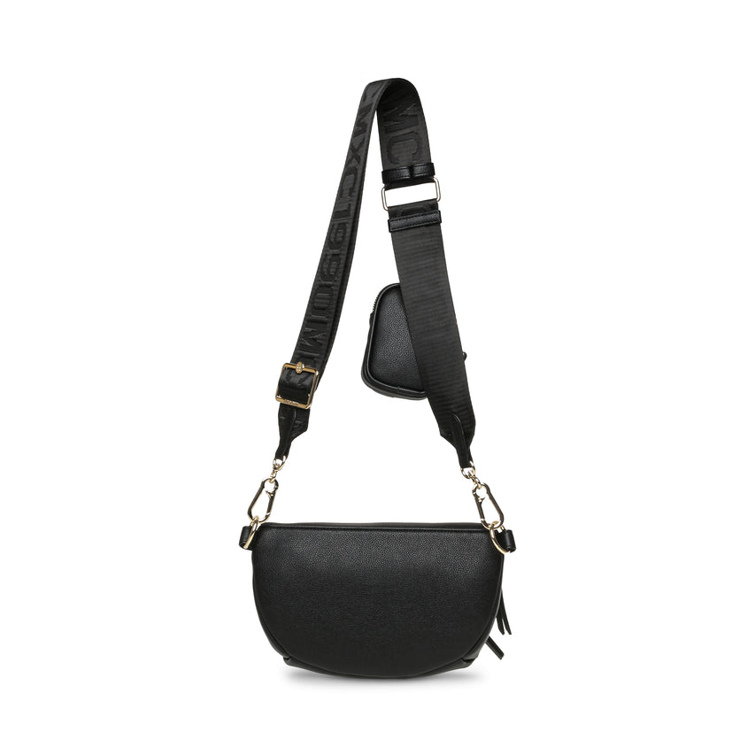 Τσάντα Bclarke2 BLACK/GOLD