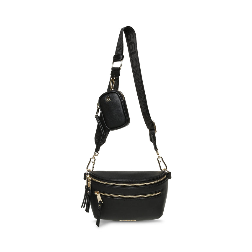Τσάντα Bclarke2 BLACK/GOLD