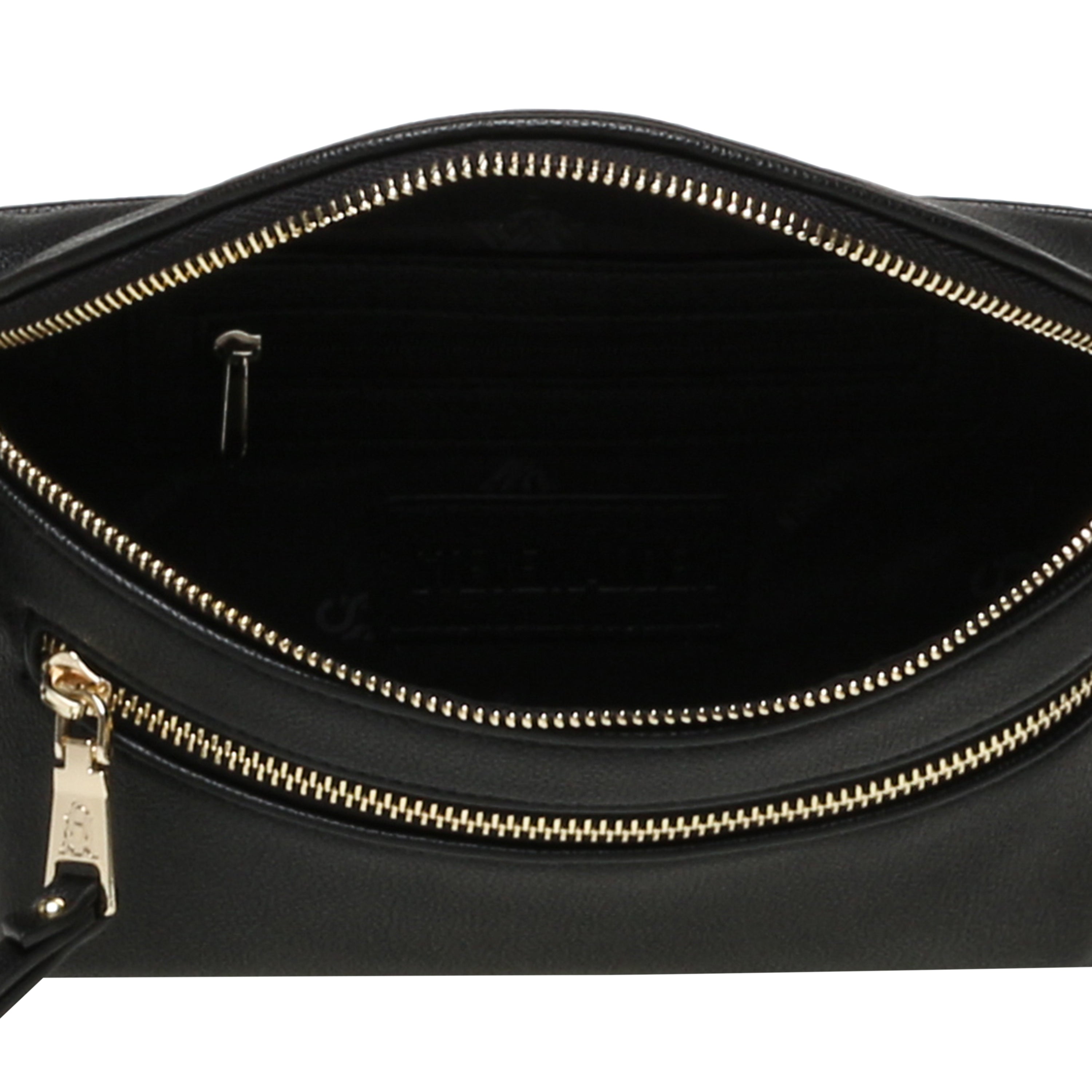 Τσάντα Bclarke2 BLACK/GOLD