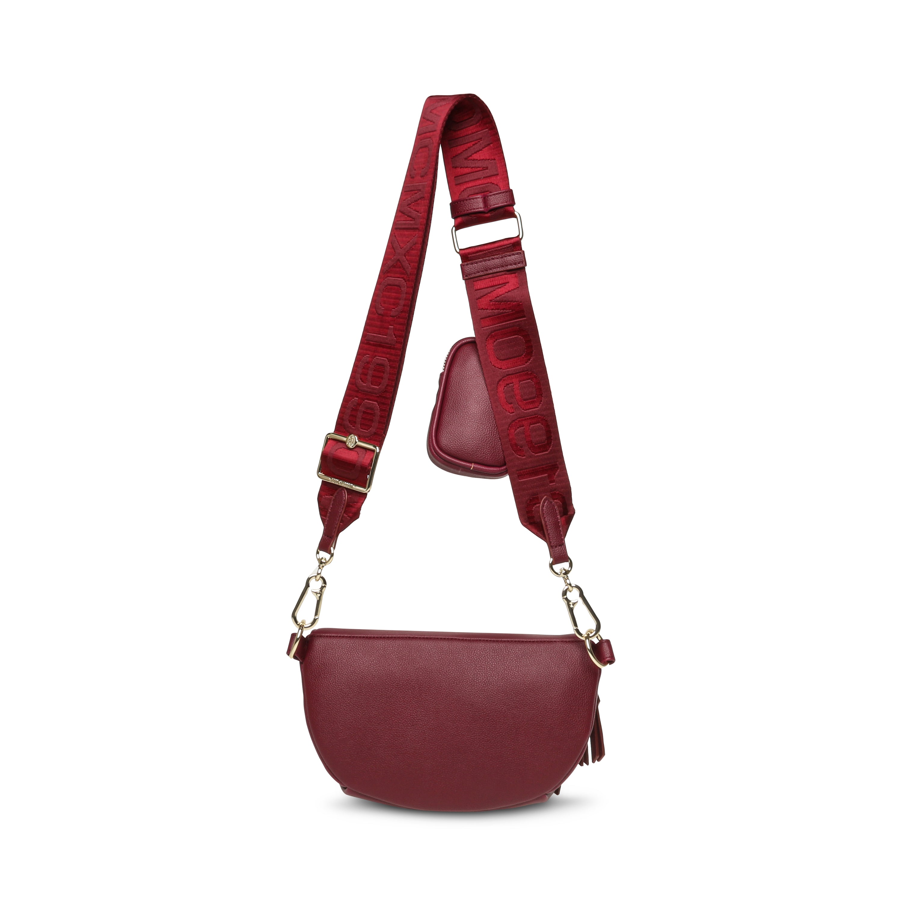 Τσάντα Bclarke2 CHERRY