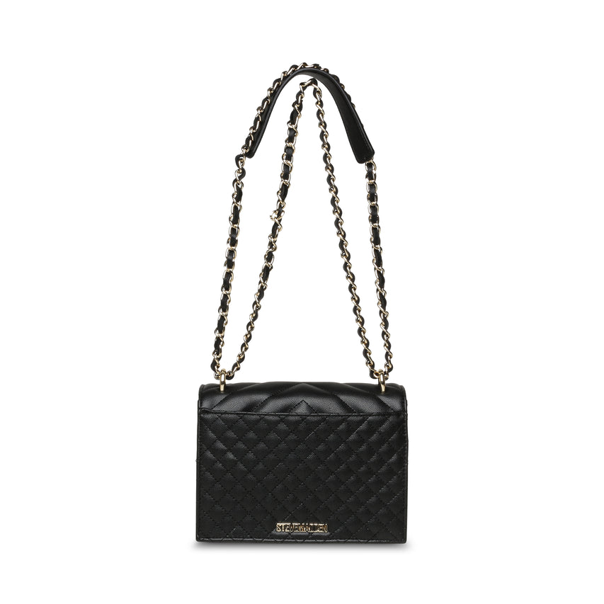 ΤΣΑΝΤΑ Bamara-2 BLACK/GOLD