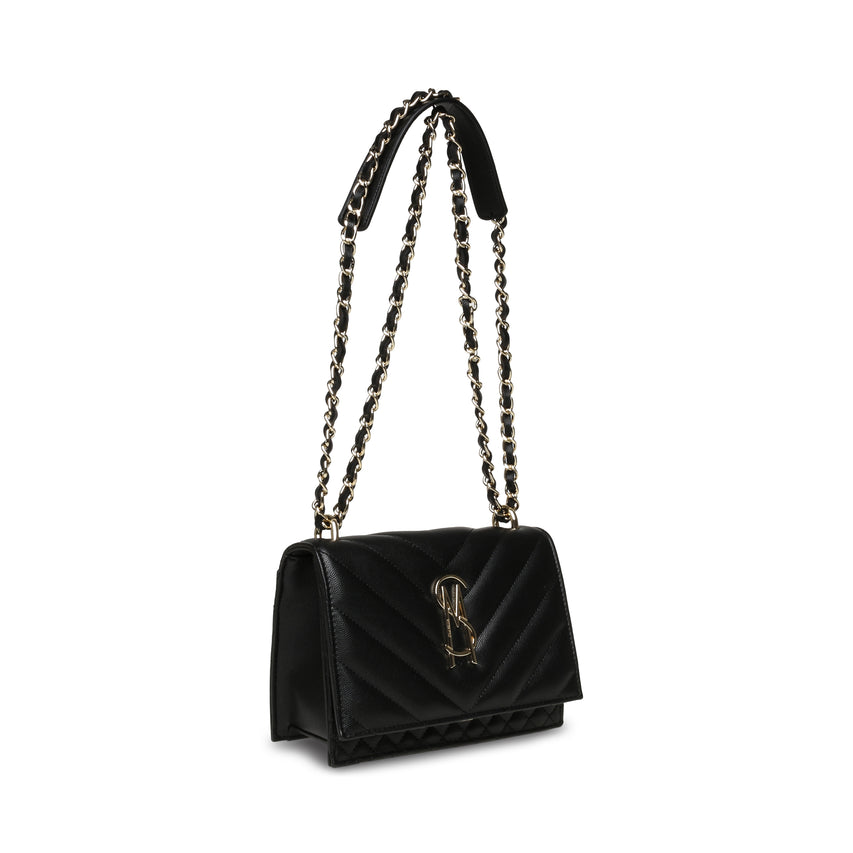 ΤΣΑΝΤΑ Bamara-2 BLACK/GOLD