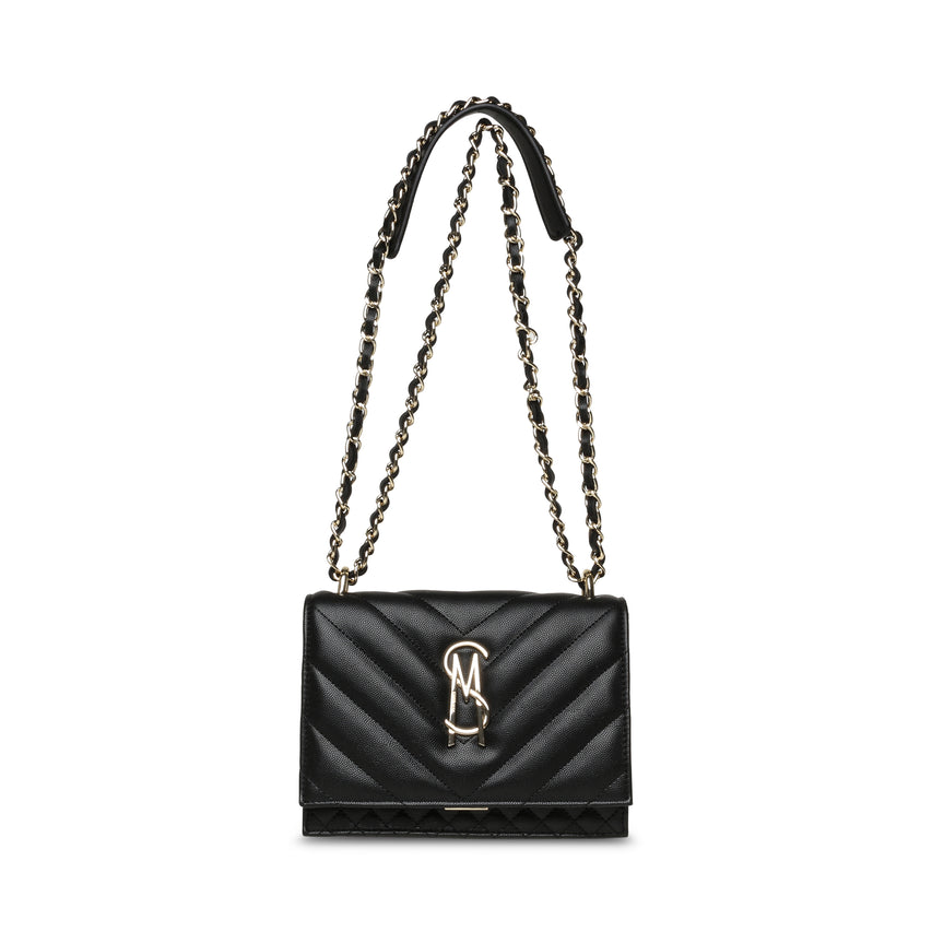 ΤΣΑΝΤΑ Bamara-2 BLACK/GOLD