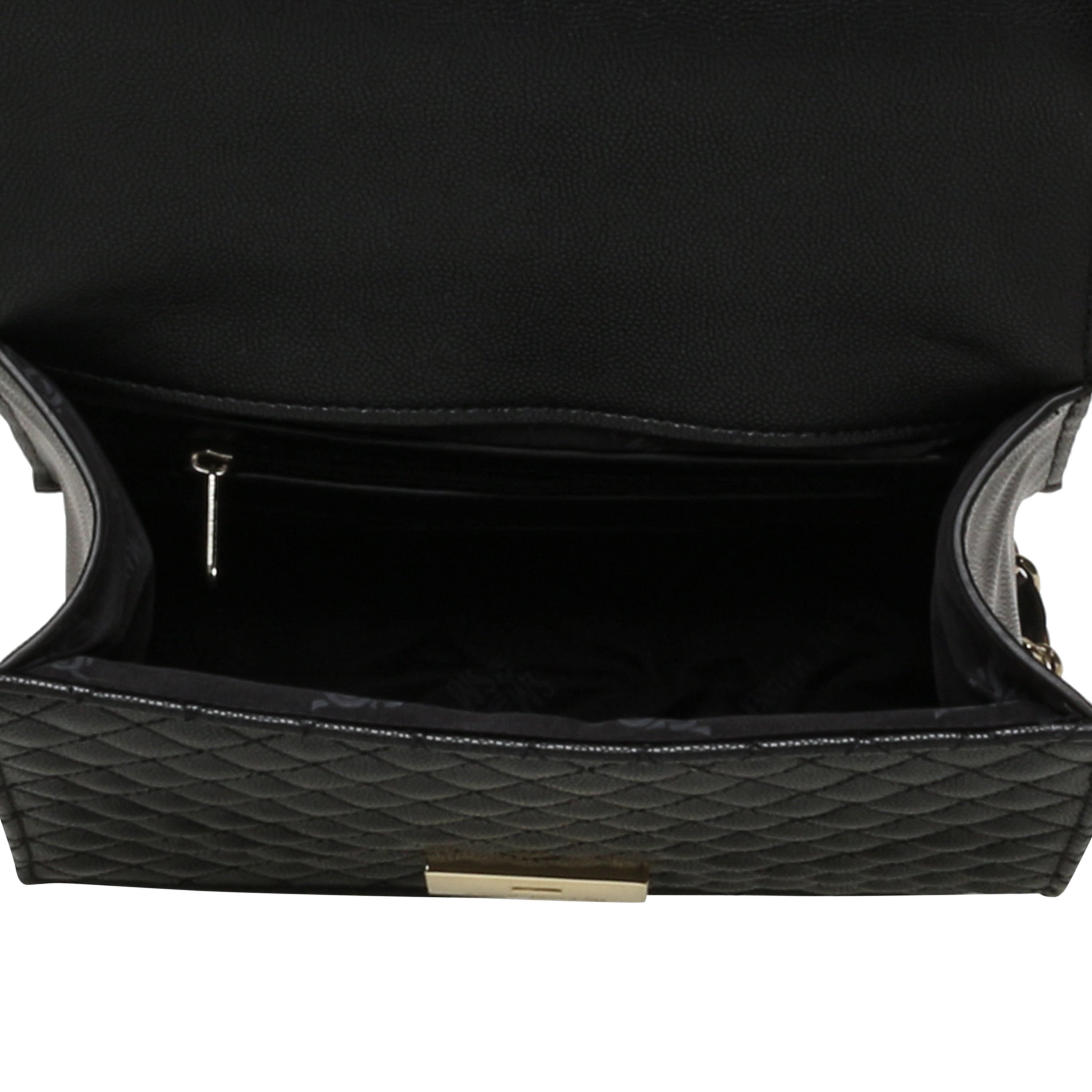 ΤΣΑΝΤΑ Bamara-2 BLACK/GOLD