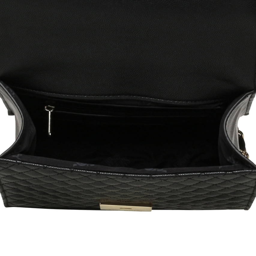 ΤΣΑΝΤΑ Bamara-2 BLACK/GOLD