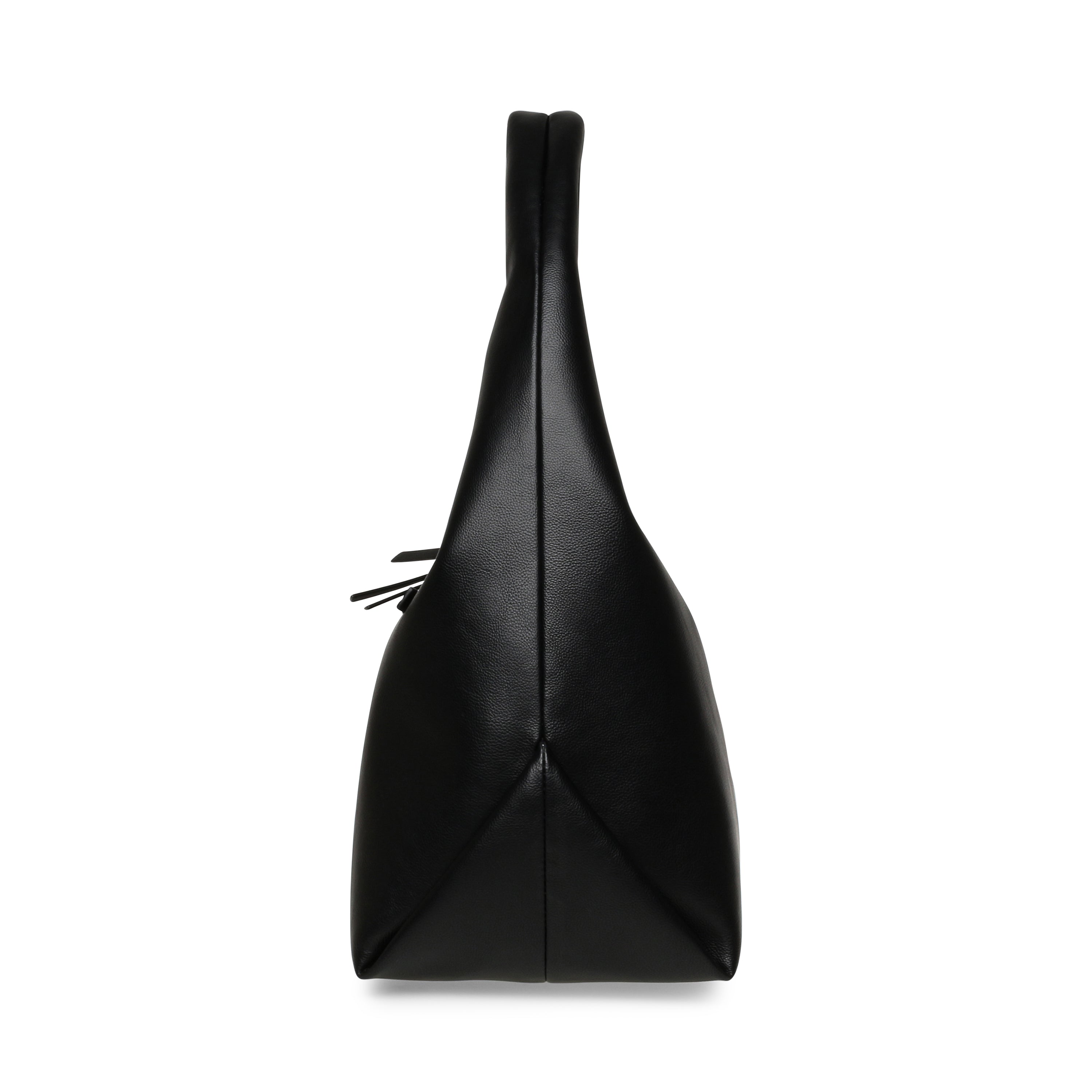 Τσάντα Biva BLACK/SILVER