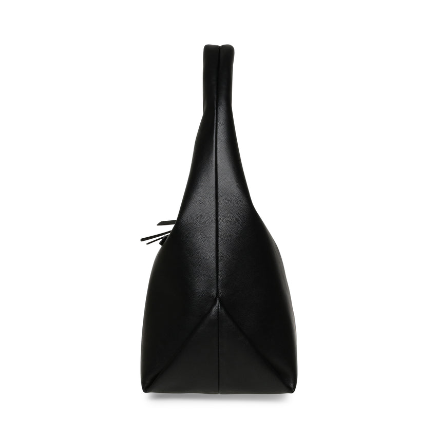 Τσάντα Biva BLACK/SILVER