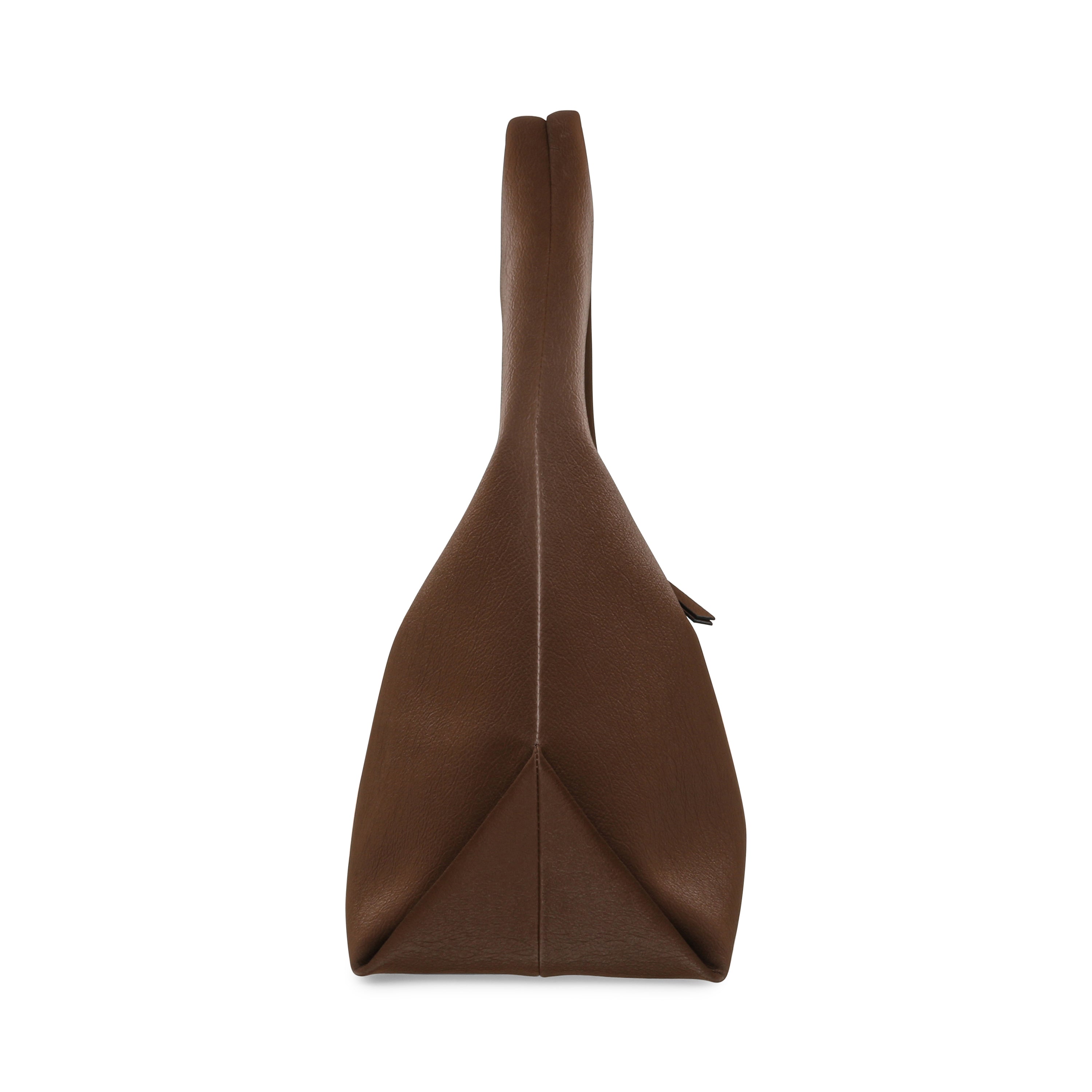 Τσάντα Biva-V BROWN/GOLD