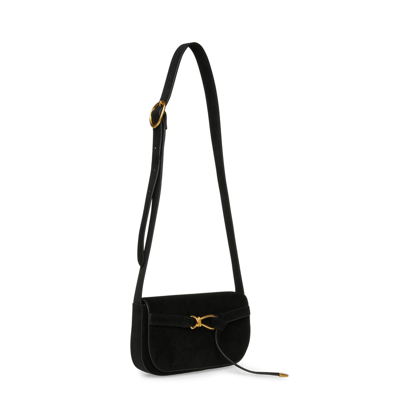 Τσάντα Bklare BLACK / GOLD