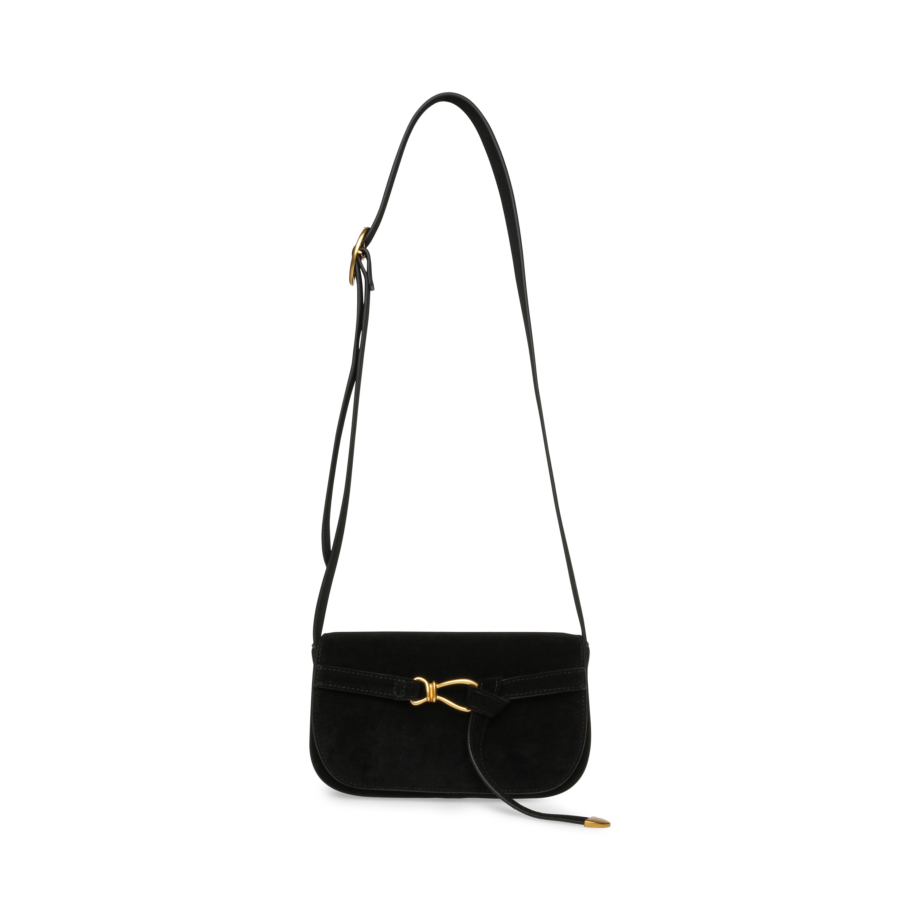 Τσάντα Bklare BLACK / GOLD
