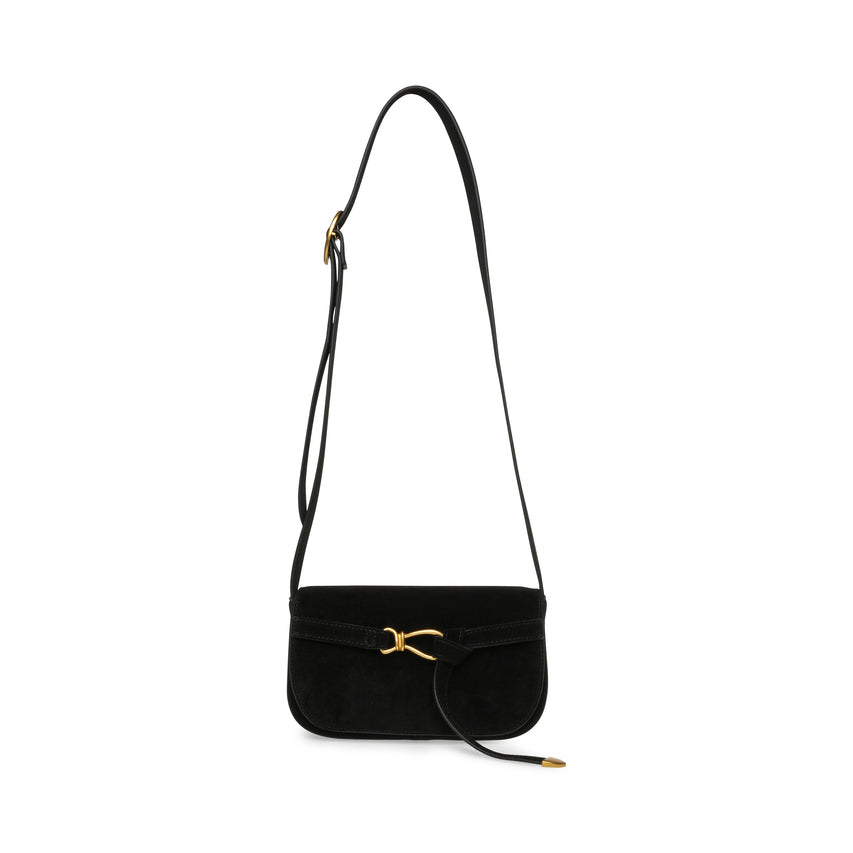 Τσάντα Bklare BLACK / GOLD