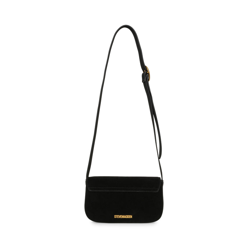 Τσάντα Bklare BLACK / GOLD