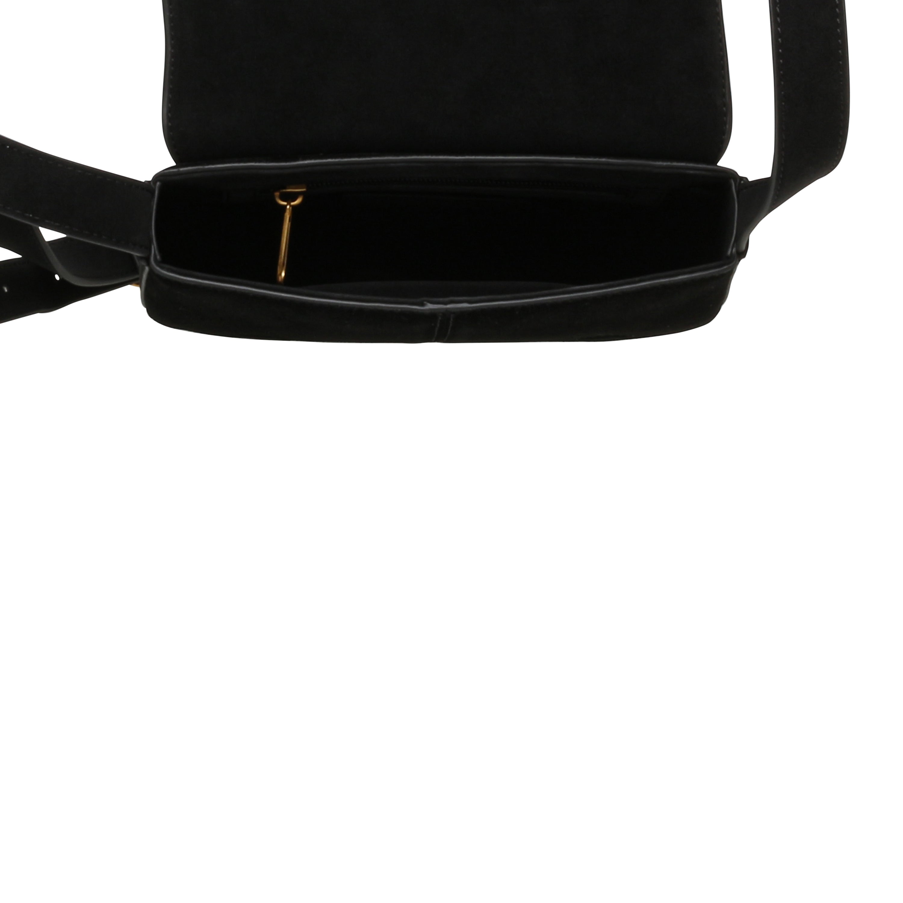 Τσάντα Bklare BLACK / GOLD