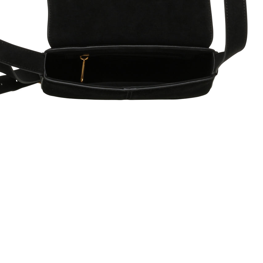 Τσάντα Bklare BLACK / GOLD