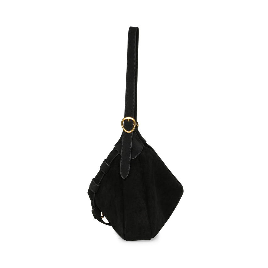 Τσάντα Bklarity BLACK / GOLD