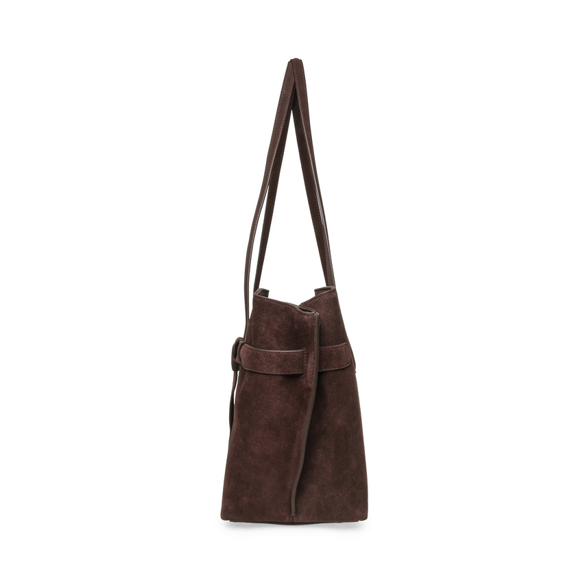Τσάντα Bsallie CHOCOLATE