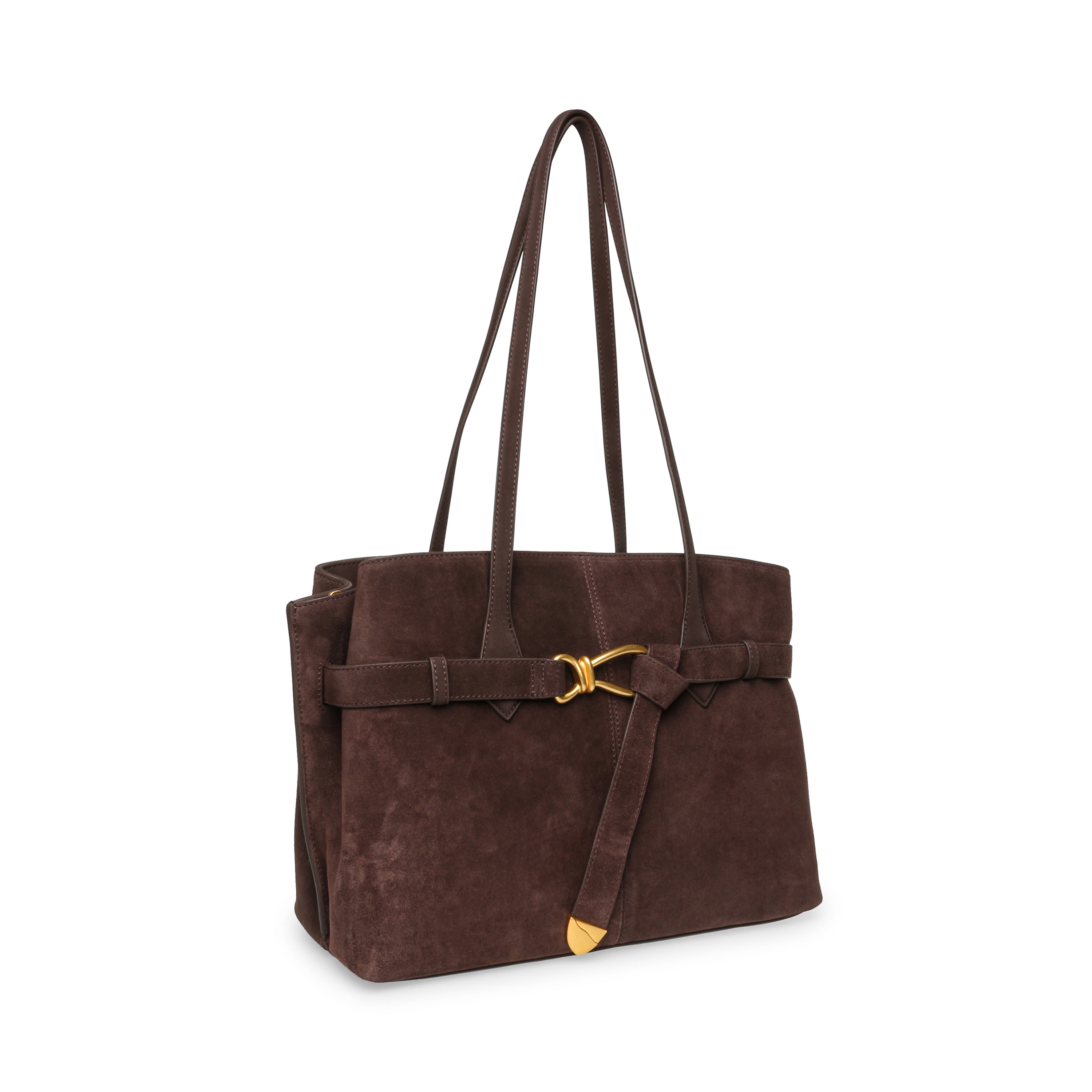 Τσάντα Bsallie CHOCOLATE