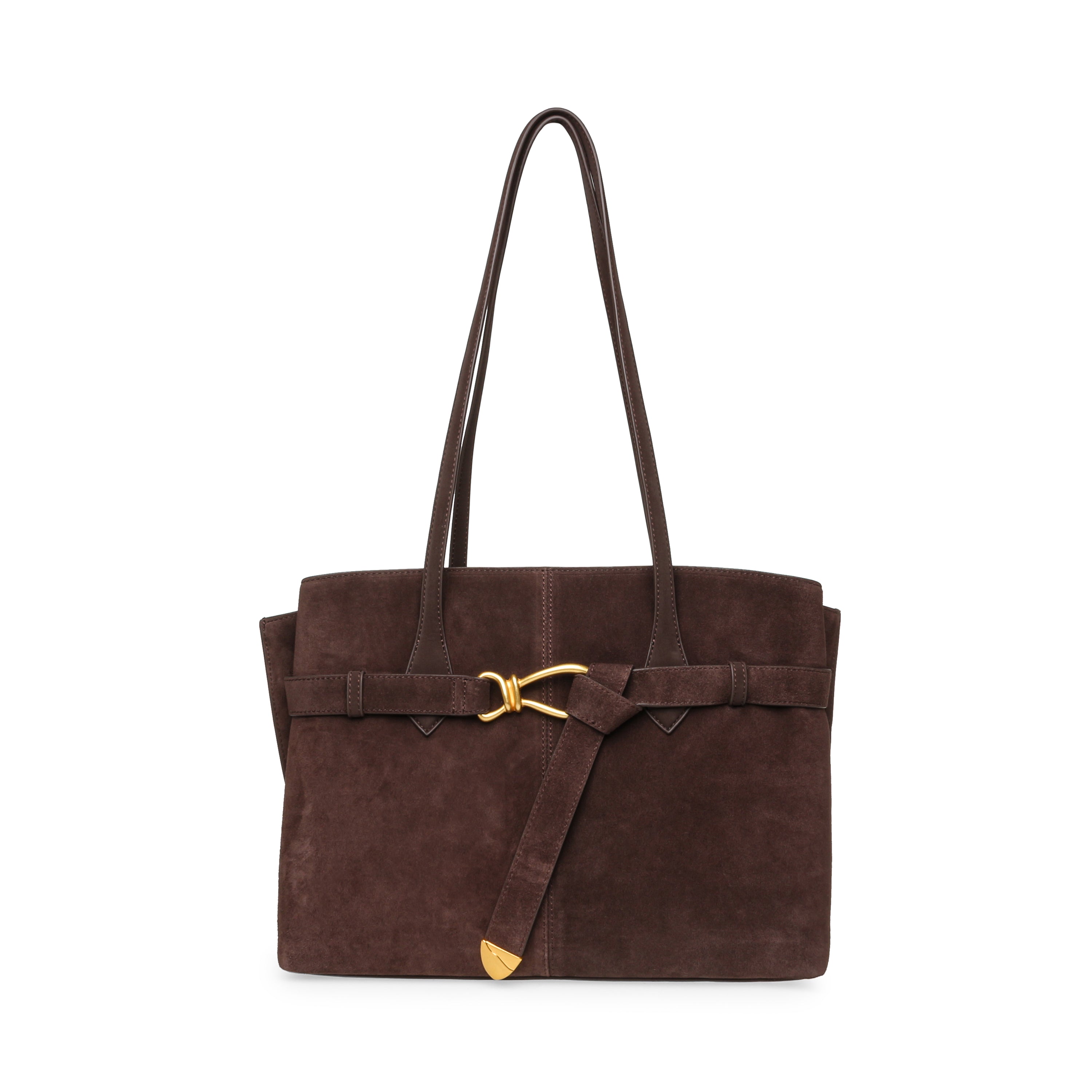 Τσάντα Bsallie CHOCOLATE