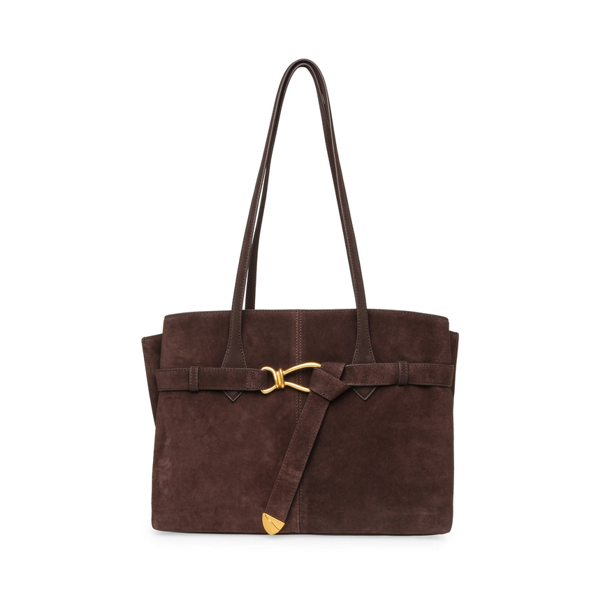 Τσάντα Bsallie CHOCOLATE