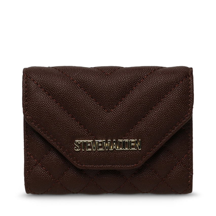 Πορτοφόλι Bjeni BROWN/GOLD