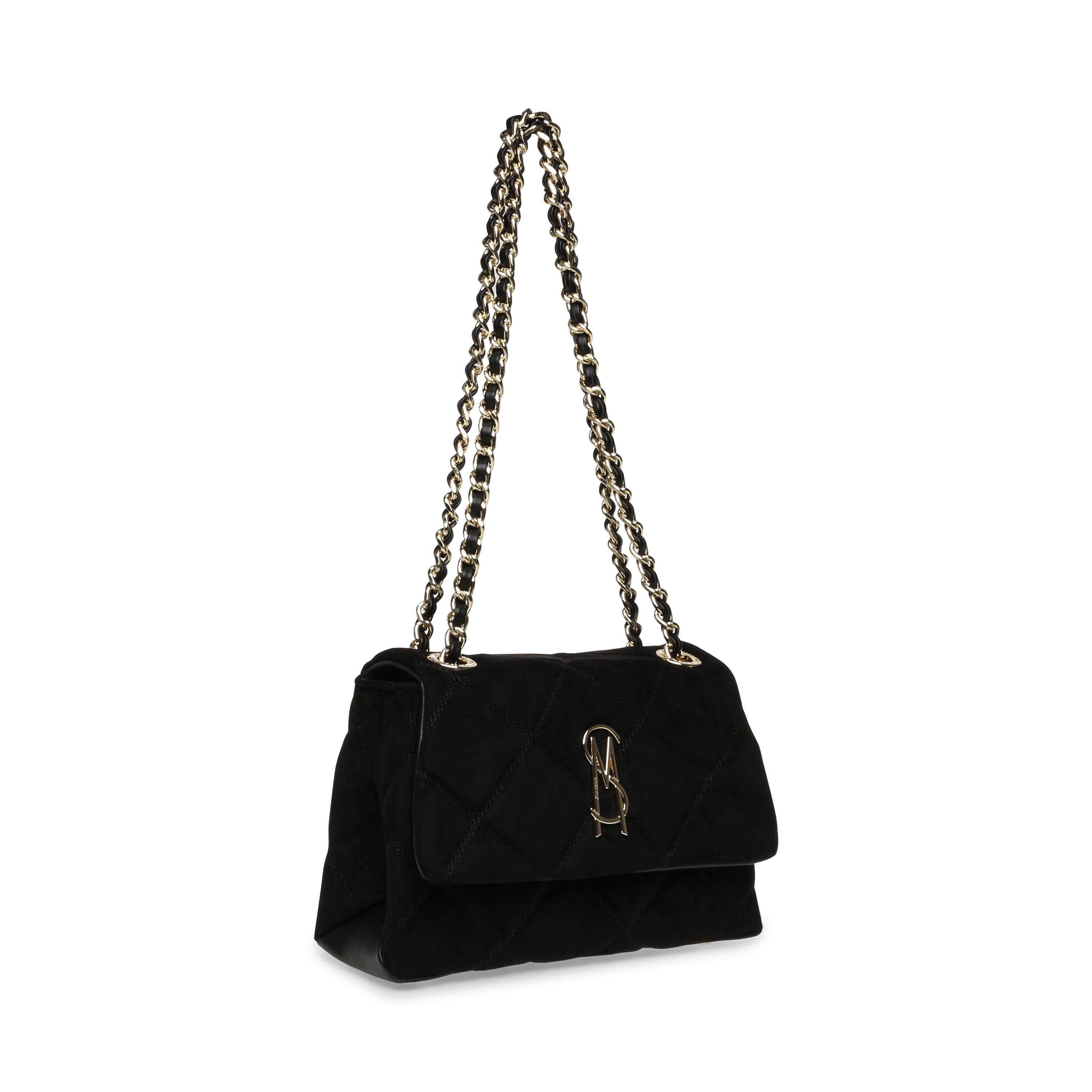 Τσάντα Bvolt-S BLACK/GOLD