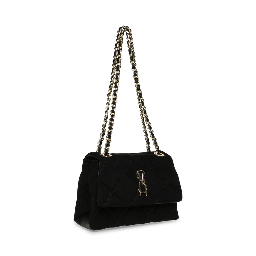Τσάντα Bvolt-S BLACK/GOLD