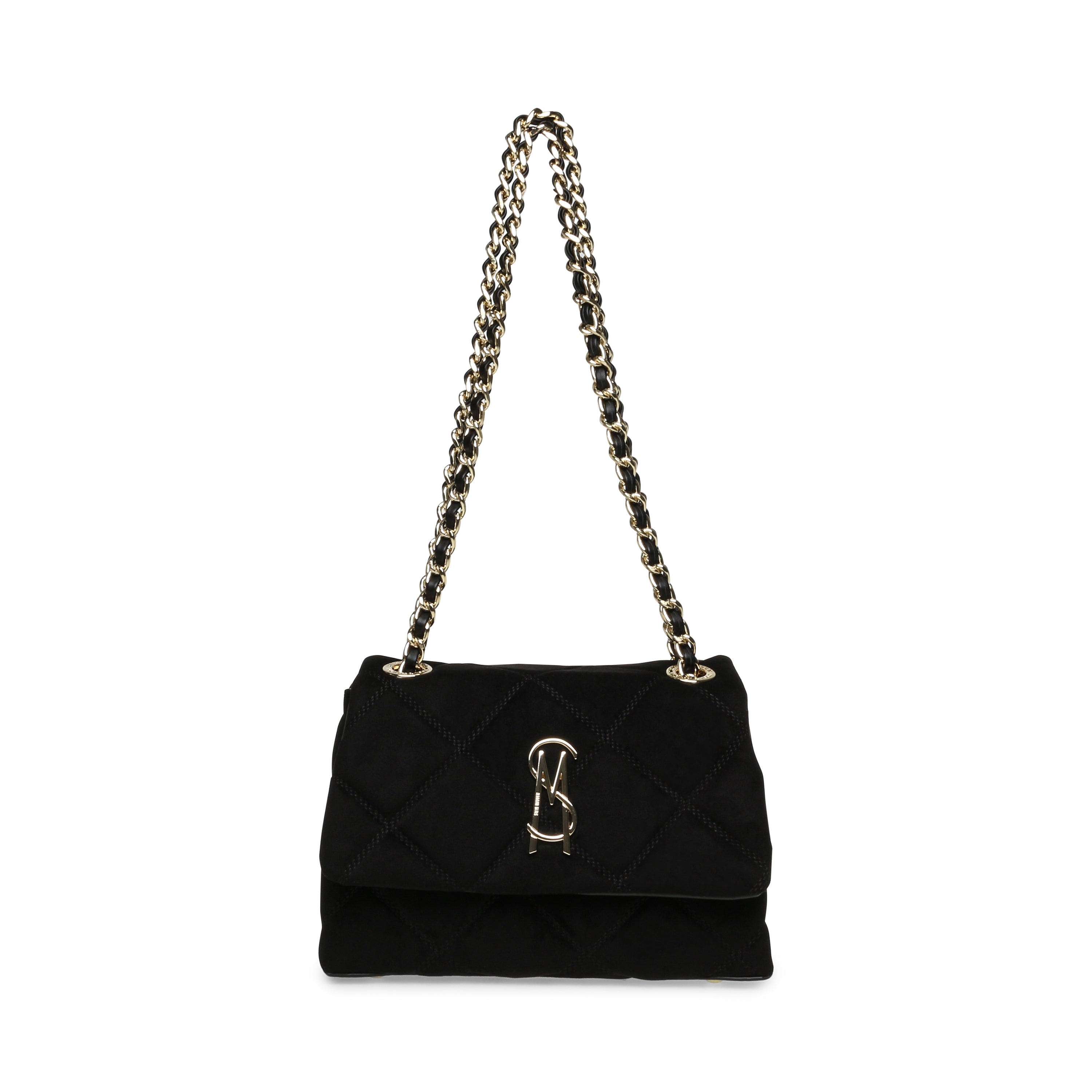 Τσάντα Bvolt-S BLACK/GOLD