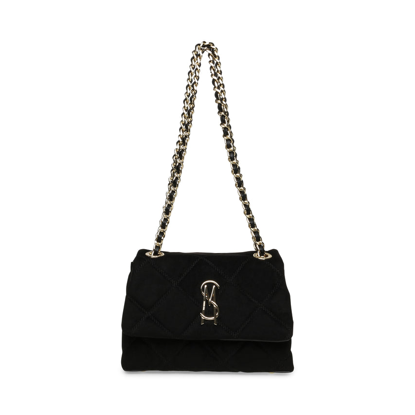Τσάντα Bvolt-S BLACK/GOLD
