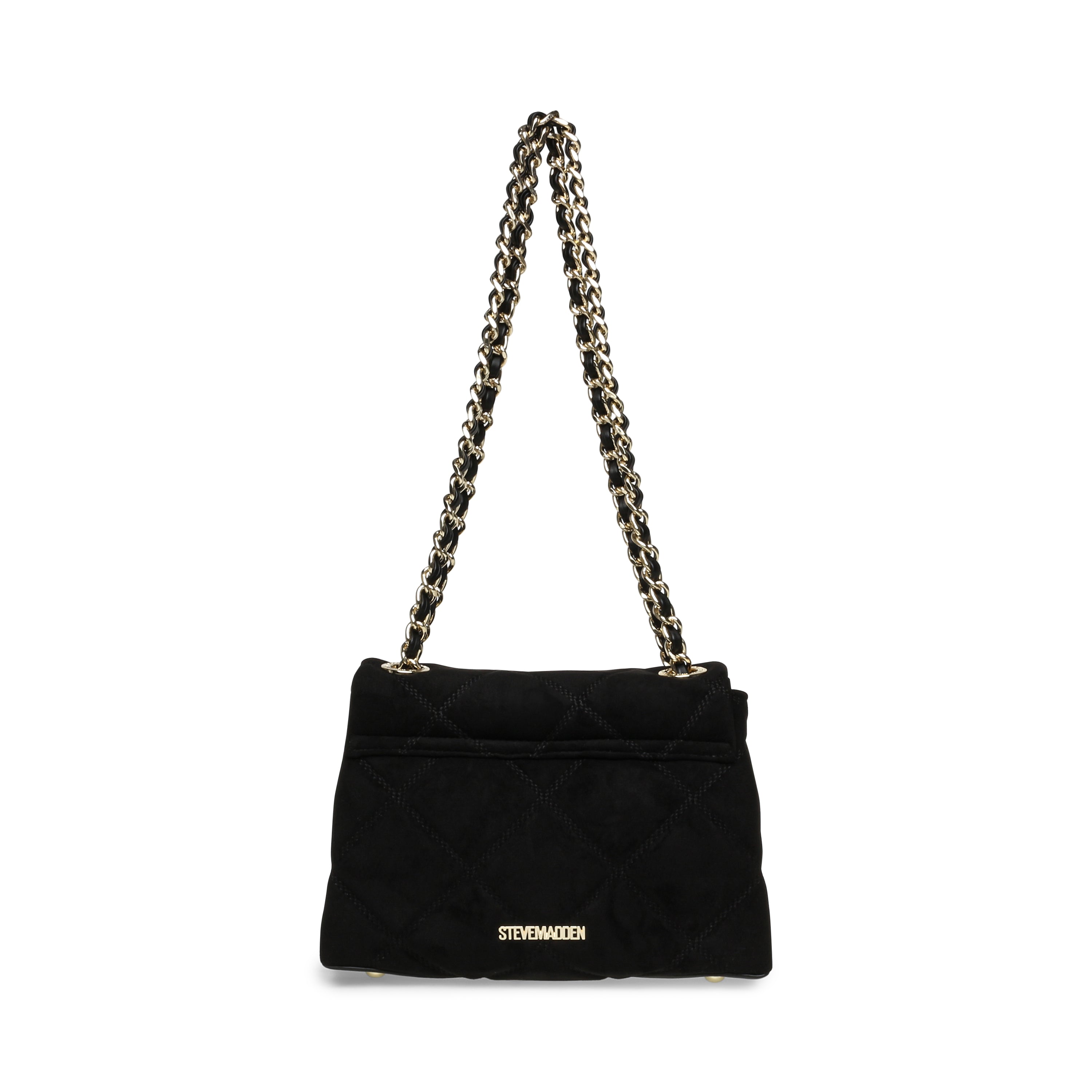 Τσάντα Bvolt-S BLACK/GOLD