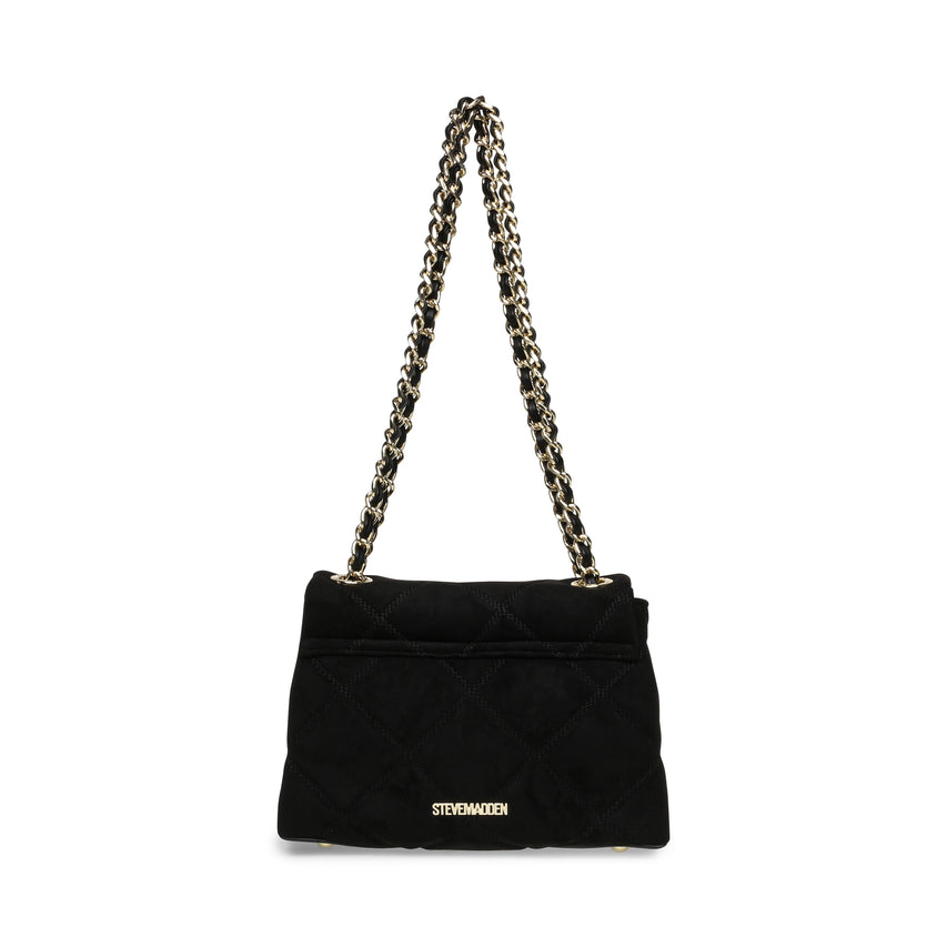 Τσάντα Bvolt-S BLACK/GOLD