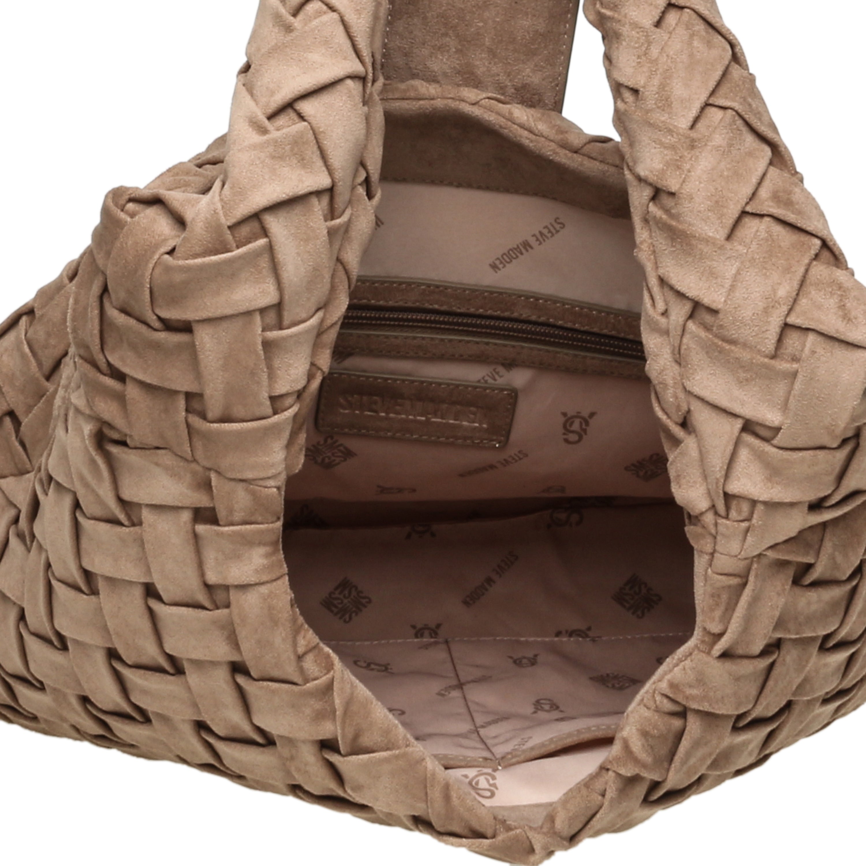 Τσάντα Brhianon TAUP/GLD