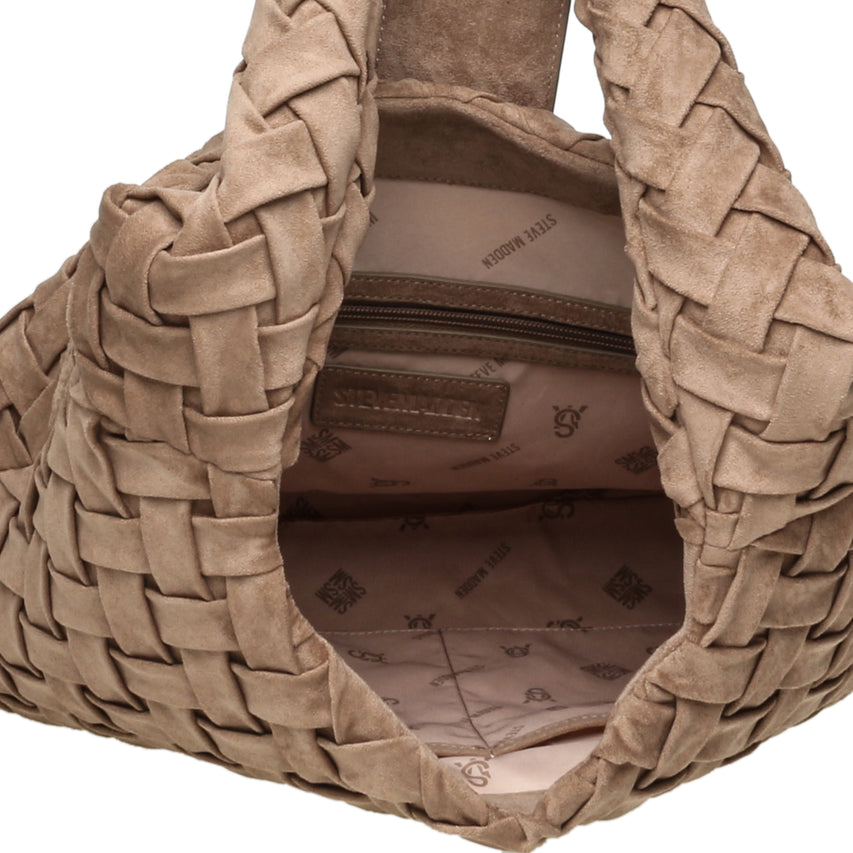 Τσάντα Brhianon TAUP/GLD