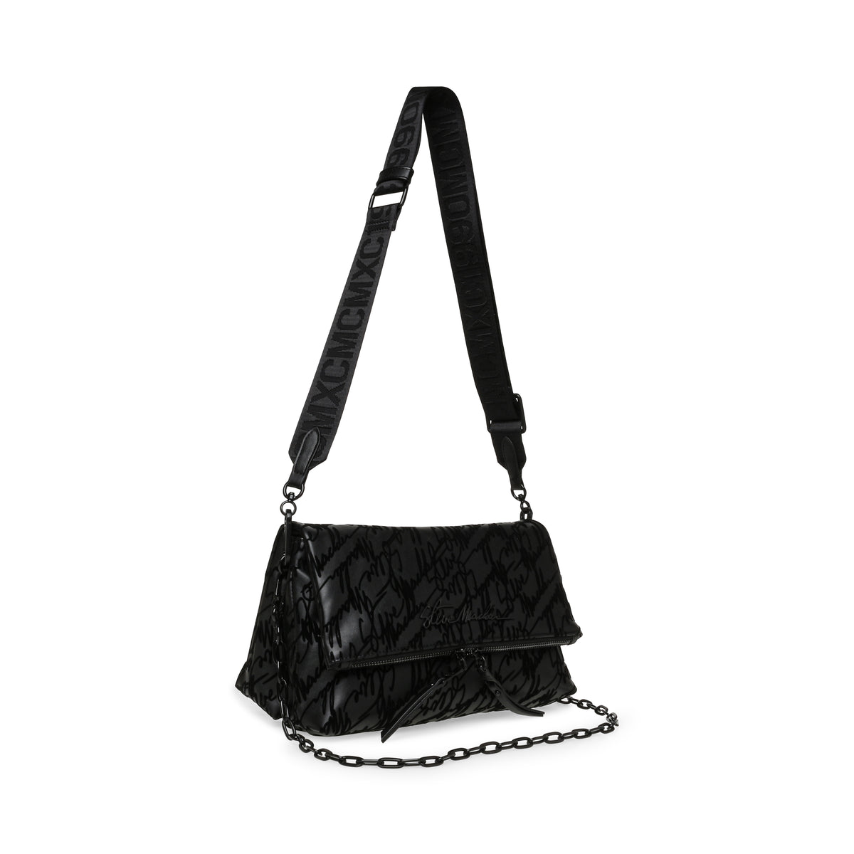 Τσάντα Bdorcy BLK/BLK