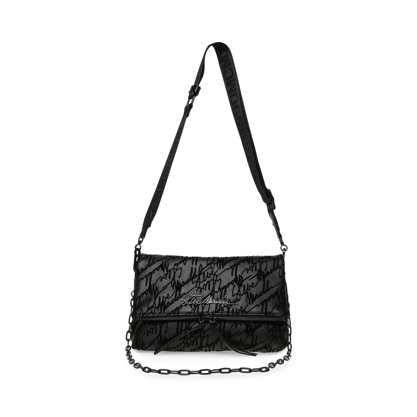 Τσάντα Bdorcy BLK/BLK