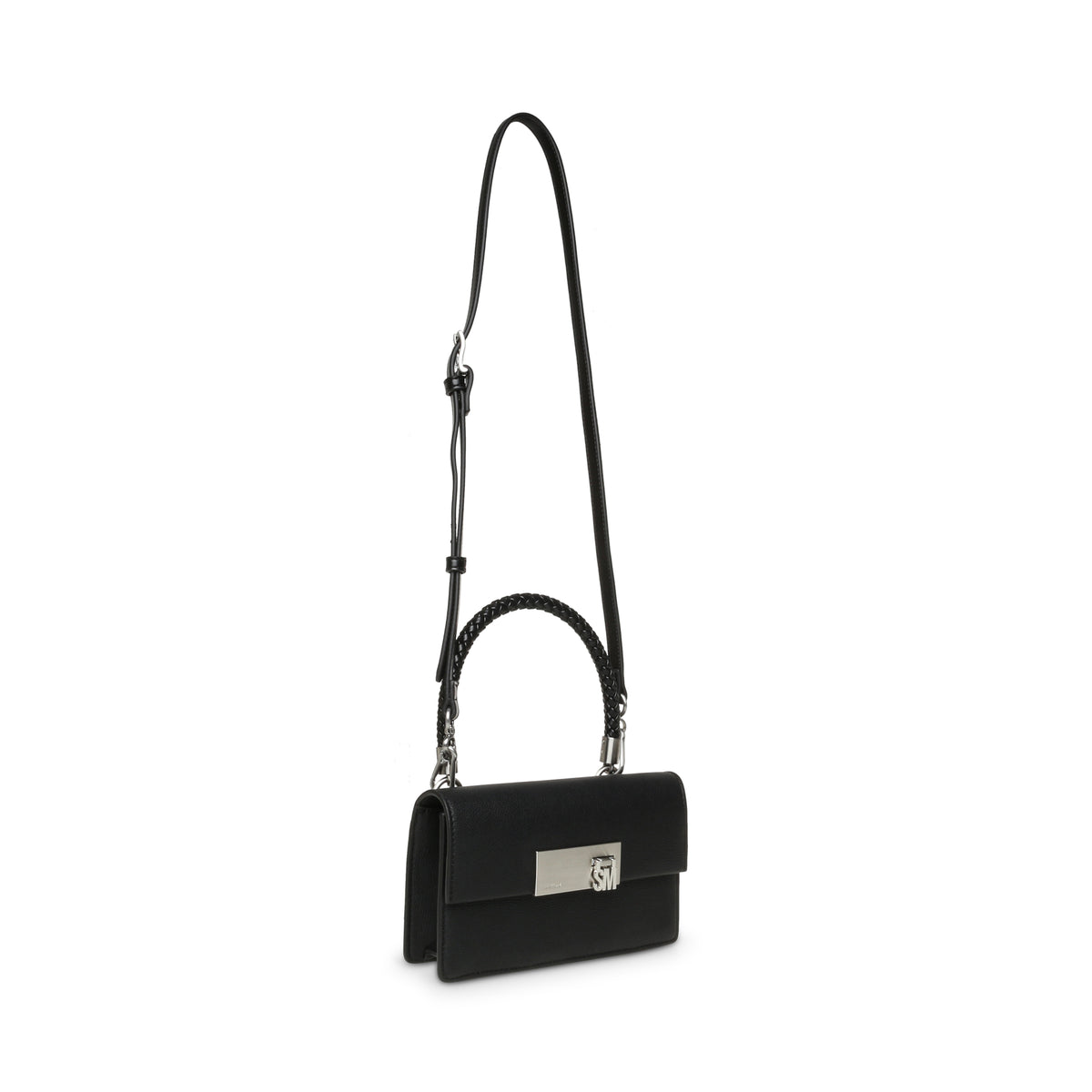 Τσάντα Bnesta BLACK/GOLD
