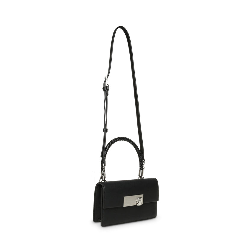 Τσάντα Bnesta BLACK/GOLD