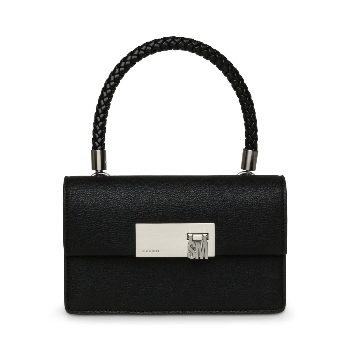 Τσάντα Bnesta BLACK/GOLD