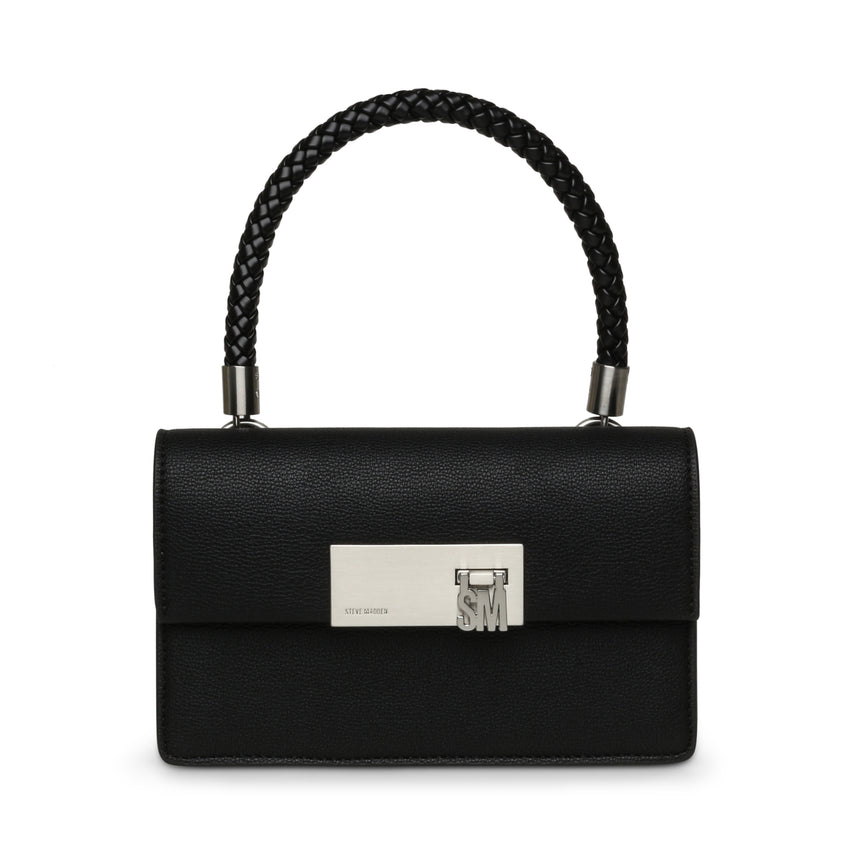 Τσάντα Bnesta BLACK/GOLD
