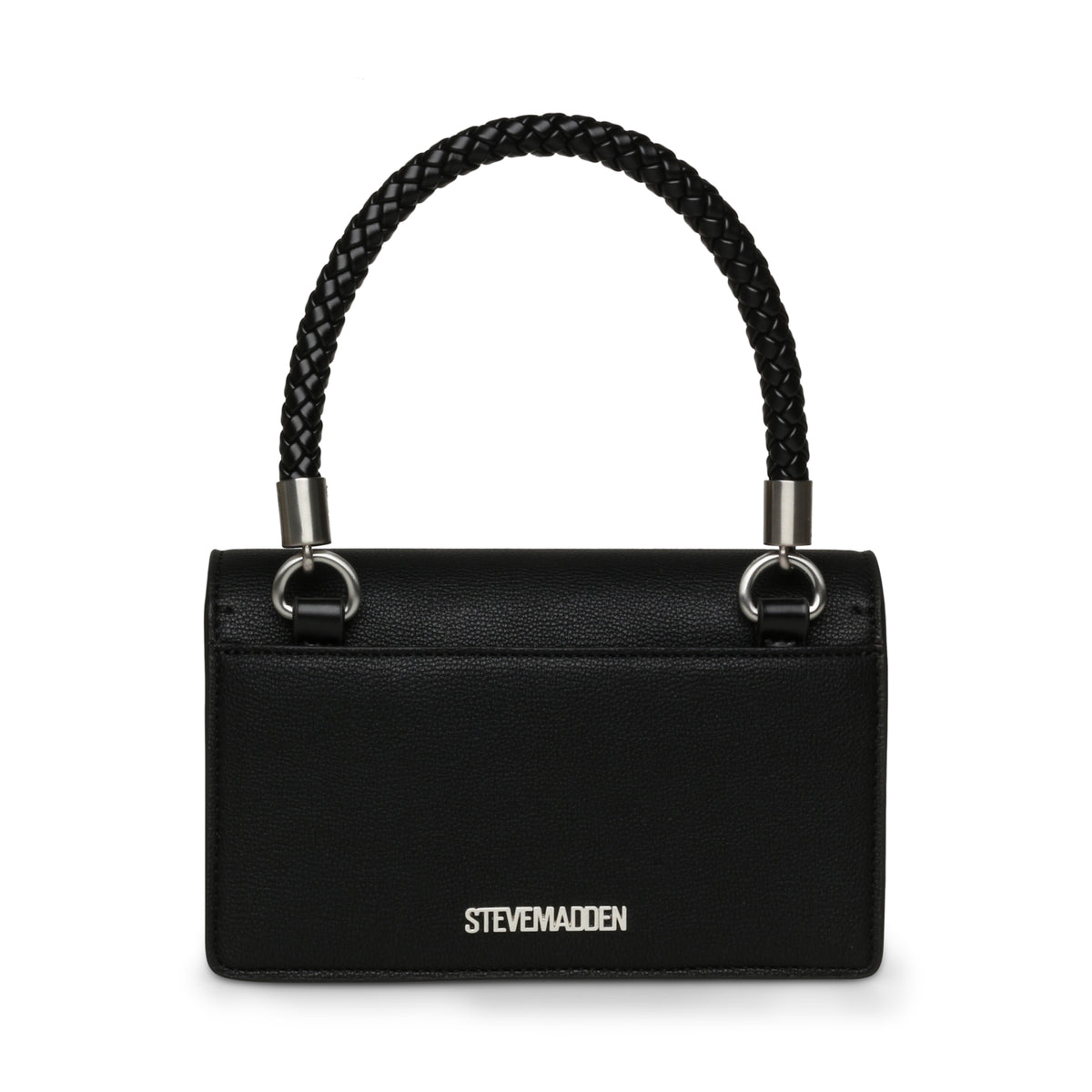 Τσάντα Bnesta BLACK/GOLD